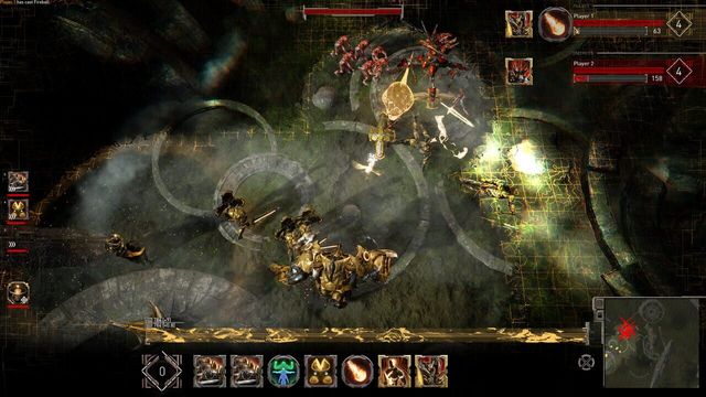 Golem Gates 4