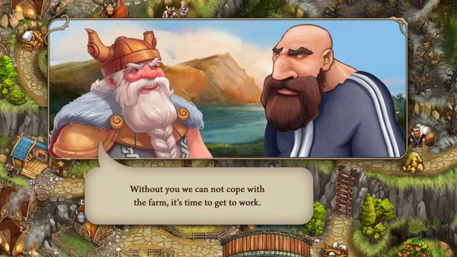 Northern Tale 4 1