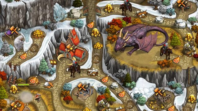Northern Tale 4 3