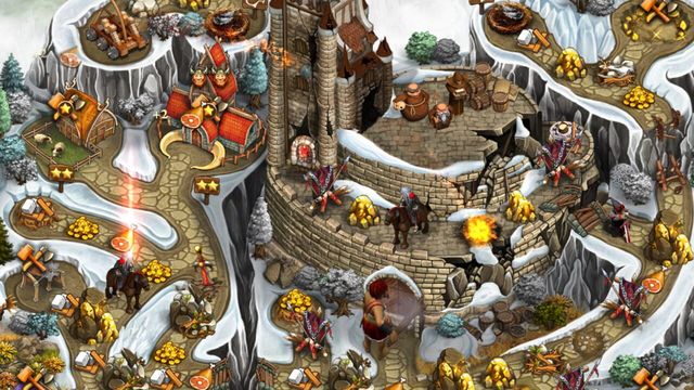 Northern Tale 4 4