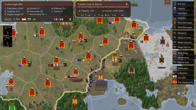 Dominions 5 1