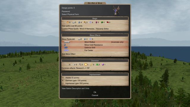 Dominions 5 4