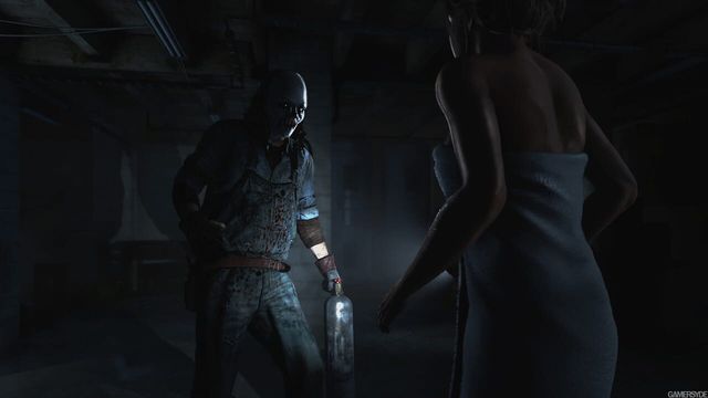 Until Dawn 2