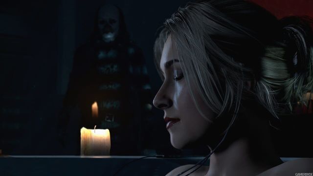 Until Dawn 3