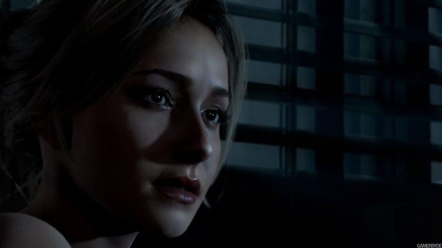 Until Dawn 4