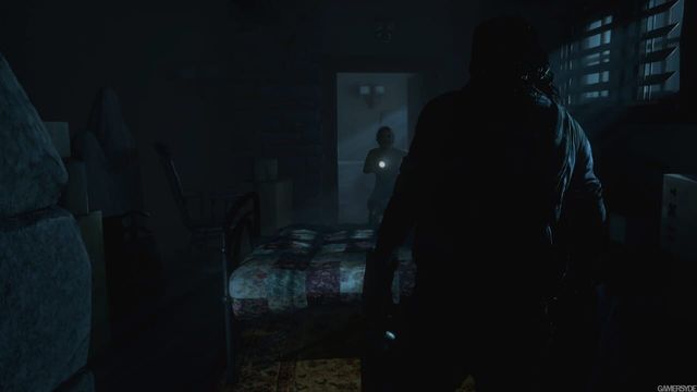Until Dawn 5