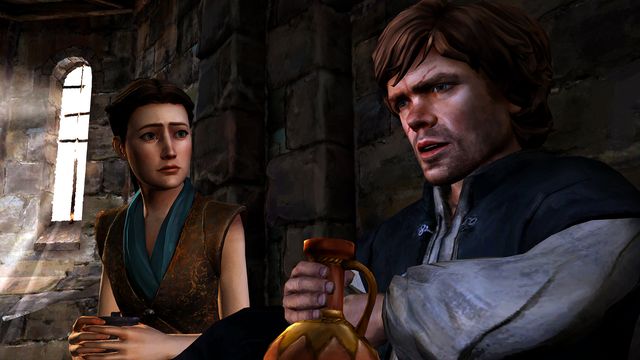 Game of Thrones: A Telltale Games Series 2