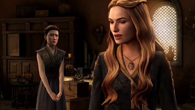 Game of Thrones: A Telltale Games Series 3