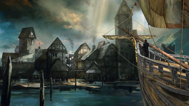 Game of Thrones: A Telltale Games Series 4