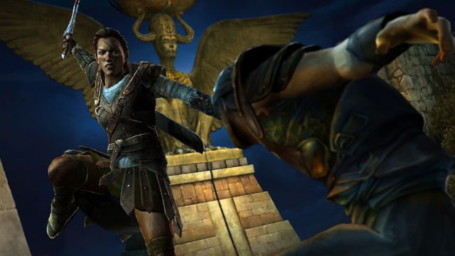 Game of Thrones: A Telltale Games Series 6