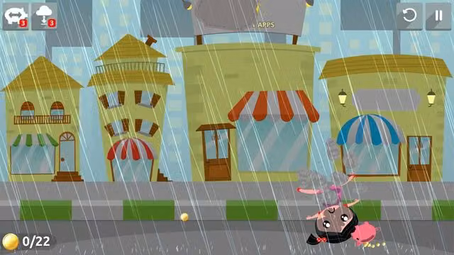 Raining Coins 2