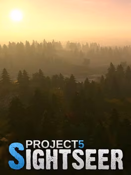 Project 5: Sightseer