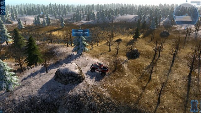 Project 5: Sightseer 1
