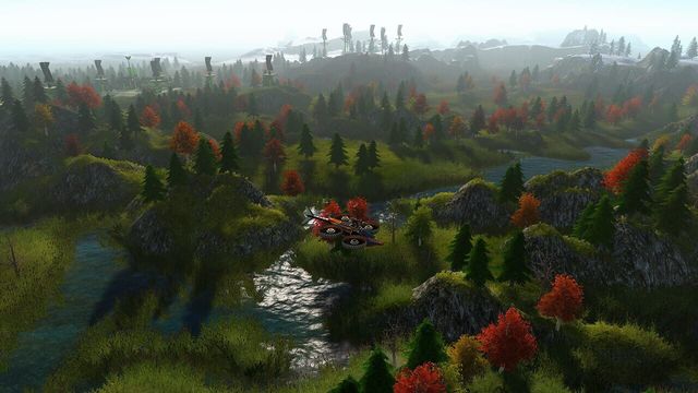 Project 5: Sightseer 4