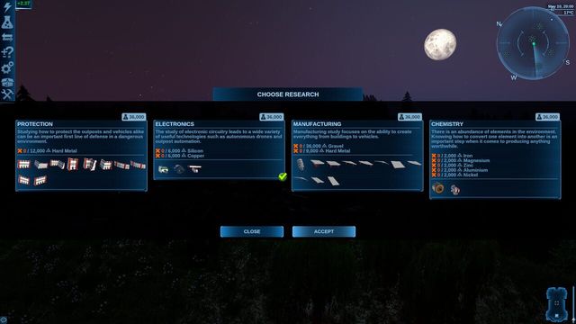 Project 5: Sightseer 5