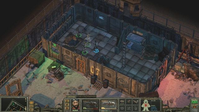 Dustwind 2