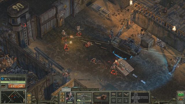 Dustwind 3