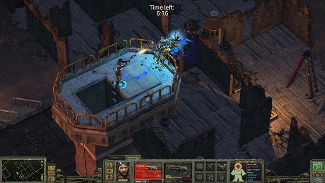 Dustwind 5