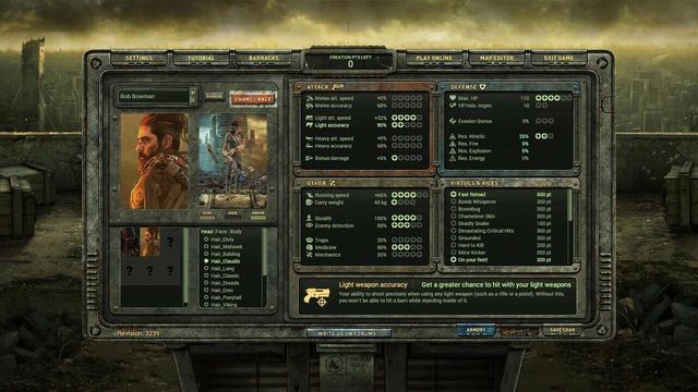 Dustwind 6