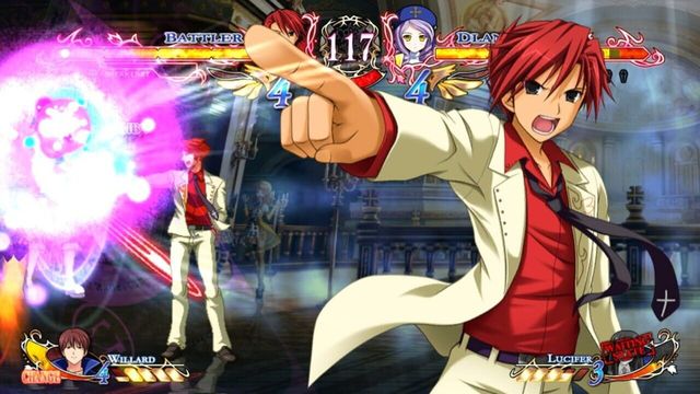 Umineko: Golden Fantasia 2