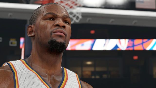 NBA 2K15 3