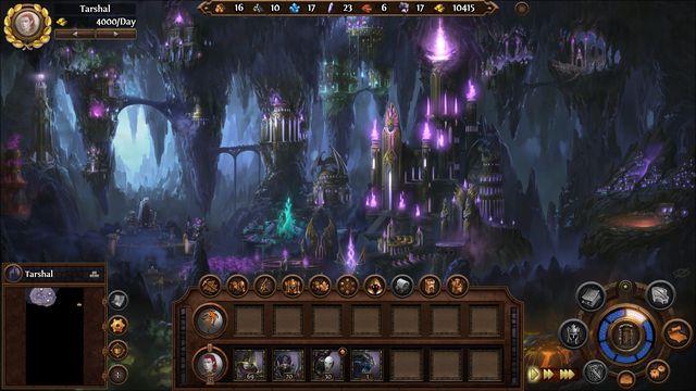 Might & Magic Heroes VII 2
