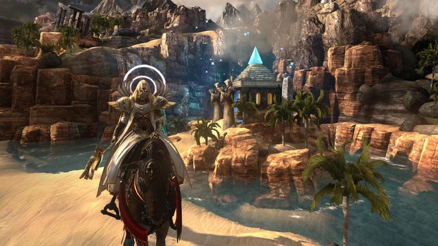 Might & Magic Heroes VII 4