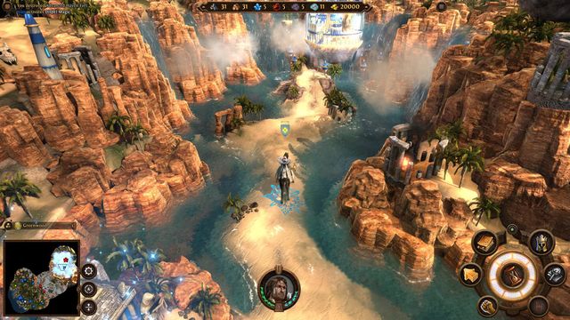 Might & Magic Heroes VII 5