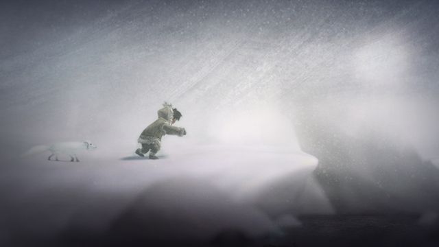 Never Alone: Kisima Ingitchuna 2