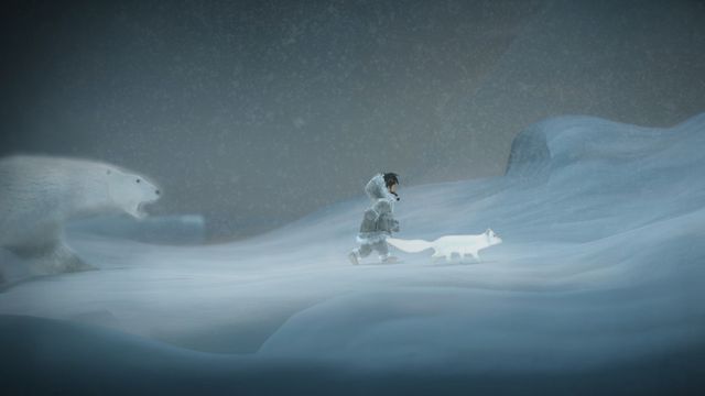Never Alone: Kisima Ingitchuna 3