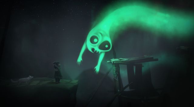 Never Alone: Kisima Ingitchuna 4
