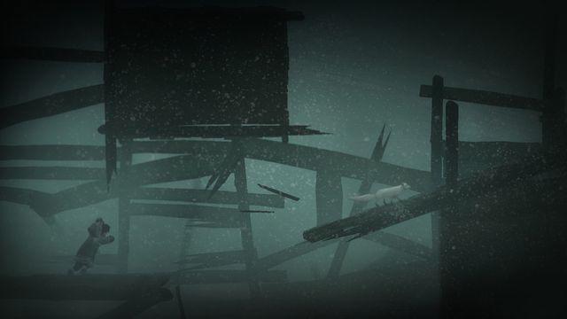 Never Alone: Kisima Ingitchuna 5