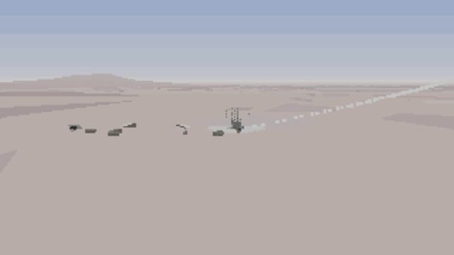 TFX 2