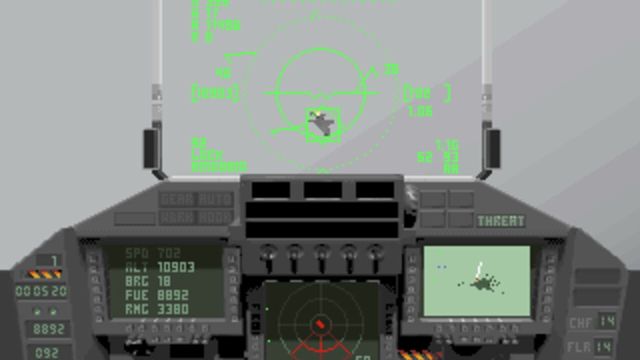 TFX 3
