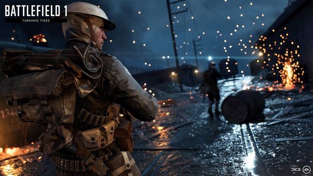 Battlefield 1: Turning Tides 3
