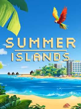 Summer Islands
