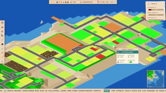 Summer Islands 3