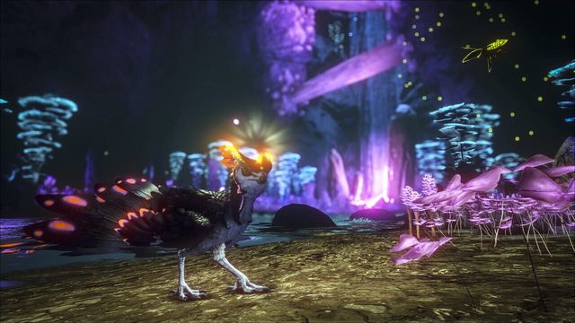 Ark: Aberration 2