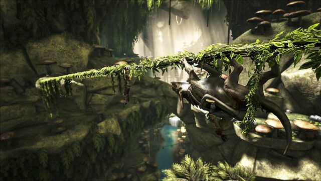 Ark: Aberration 3
