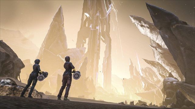 Ark: Aberration 4