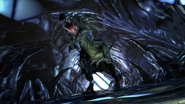 Ark: Aberration 6