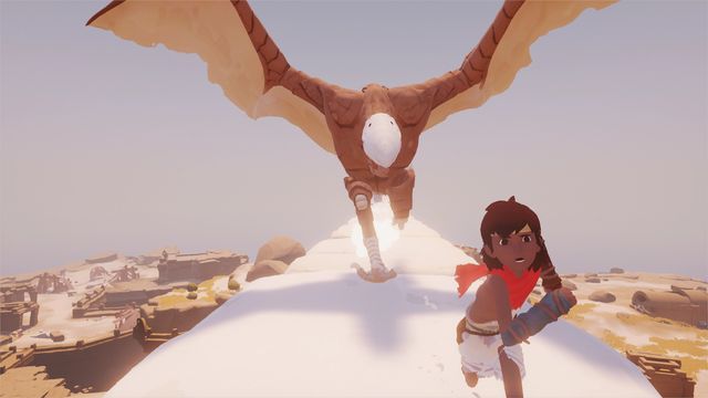 RiME 3