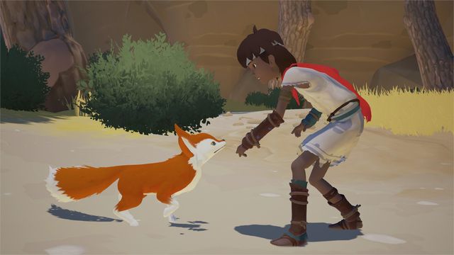 RiME 6