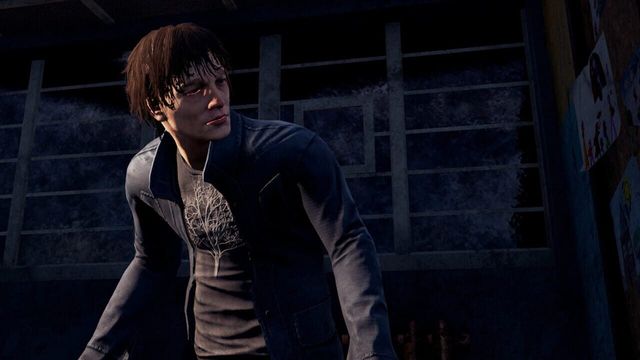 Dead by Daylight: A Nightmare on Elm Street 3