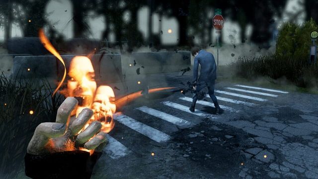 Dead by Daylight: A Nightmare on Elm Street 4