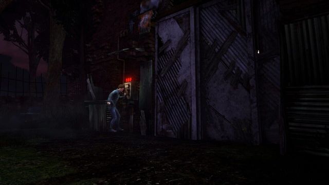 Dead by Daylight: A Nightmare on Elm Street 5