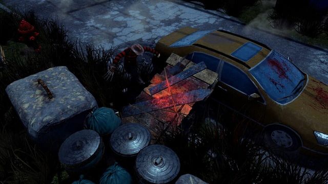 Dead by Daylight: A Nightmare on Elm Street 6