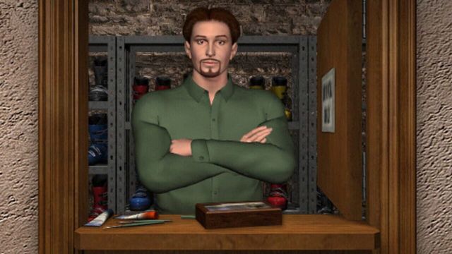 Nancy Drew: Treasure in the Royal Tower 3