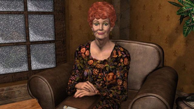 Nancy Drew: Treasure in the Royal Tower 4