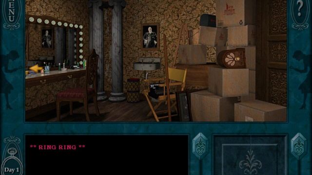 Nancy Drew: The Final Scene 2